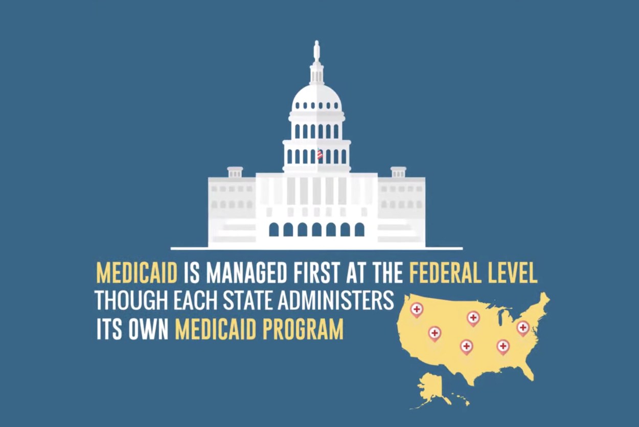 Georgia Medicaid